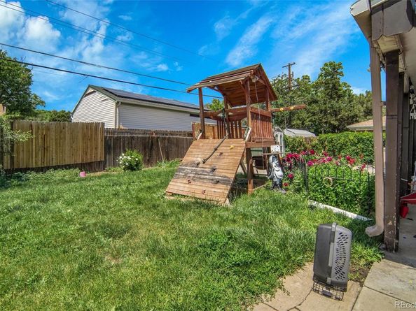 7101 Alan Drive, Denver CO 80221