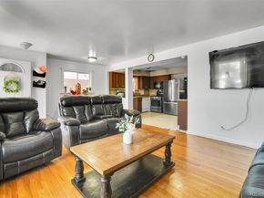 7101 Alan Drive, Denver CO 80221