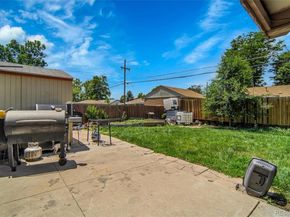 7101 Alan Drive, Denver CO 80221