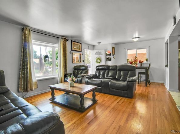 7101 Alan Drive, Denver CO 80221