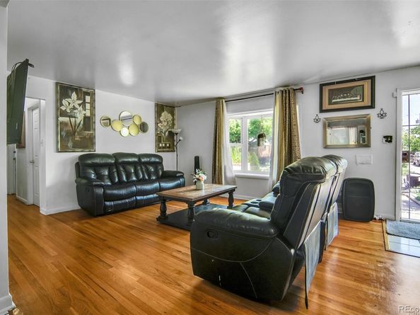 7101 Alan Drive, Denver CO 80221