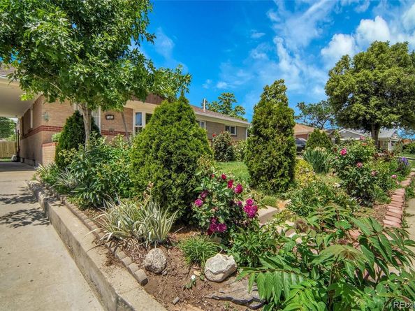 7101 Alan Drive, Denver CO 80221