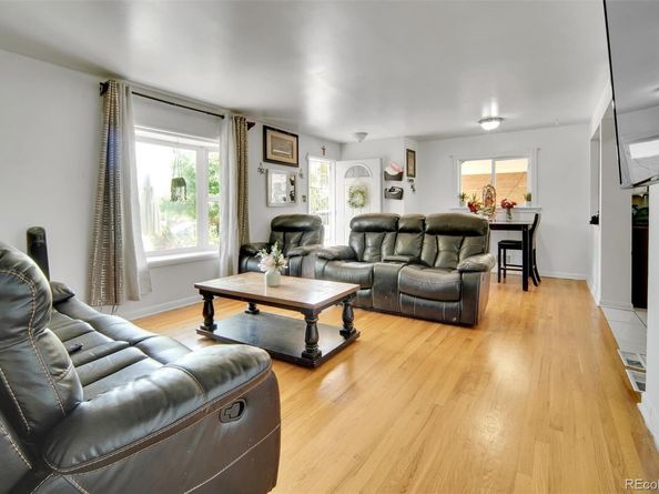 7101 Alan Drive, Denver CO 80221