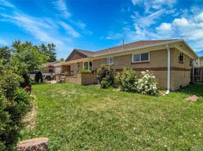 7101 Alan Drive, Denver CO 80221