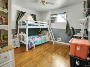 7101 Alan Drive, Denver CO 80221