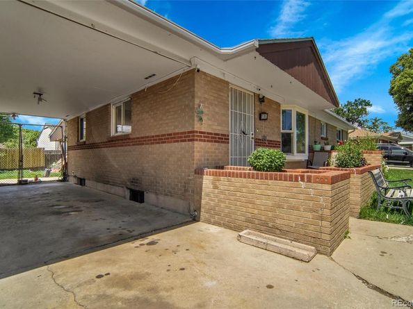 7101 Alan Drive, Denver CO 80221
