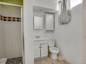 7101 Alan Drive, Denver CO 80221