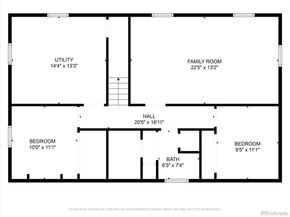 7101 Alan Drive, Denver CO 80221