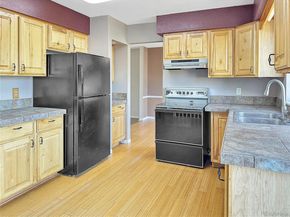 12083 W Saratoga Avenue, Morrison CO 80465