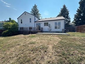 12083 W Saratoga Avenue, Morrison CO 80465