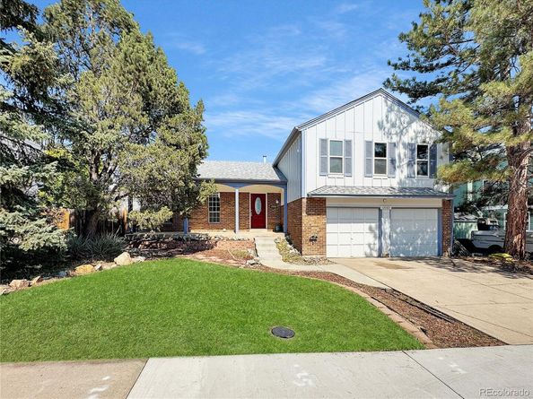 12083 W Saratoga Avenue, Morrison CO 80465