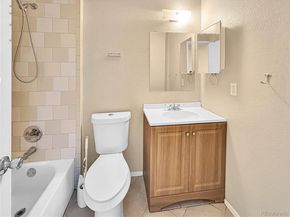 12083 W Saratoga Avenue, Morrison CO 80465