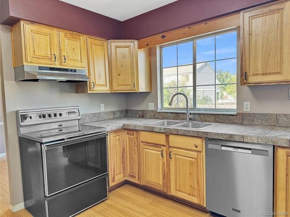 12083 W Saratoga Avenue, Morrison CO 80465