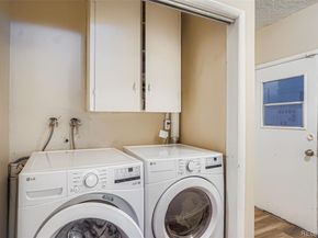 1121 Carr Street, Lakewood CO 80214