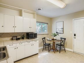 1121 Carr Street, Lakewood CO 80214