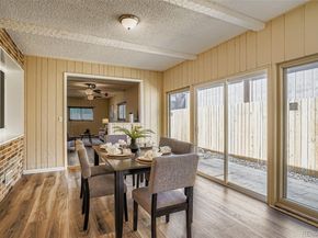 1121 Carr Street, Lakewood CO 80214