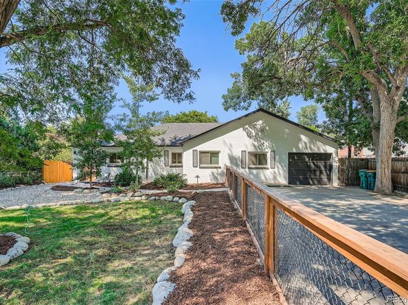 1121 Carr Street, Lakewood CO 80214