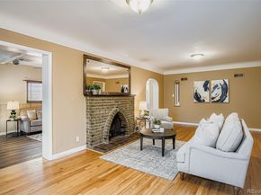 1121 Carr Street, Lakewood CO 80214