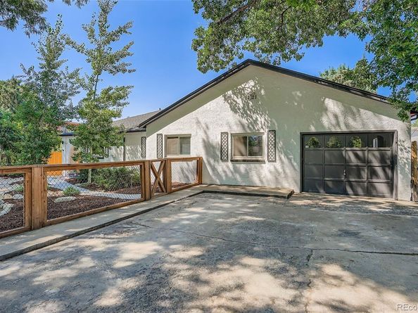 1121 Carr Street, Lakewood CO 80214