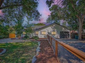 1121 Carr Street, Lakewood CO 80214