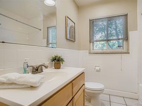 1121 Carr Street, Lakewood CO 80214