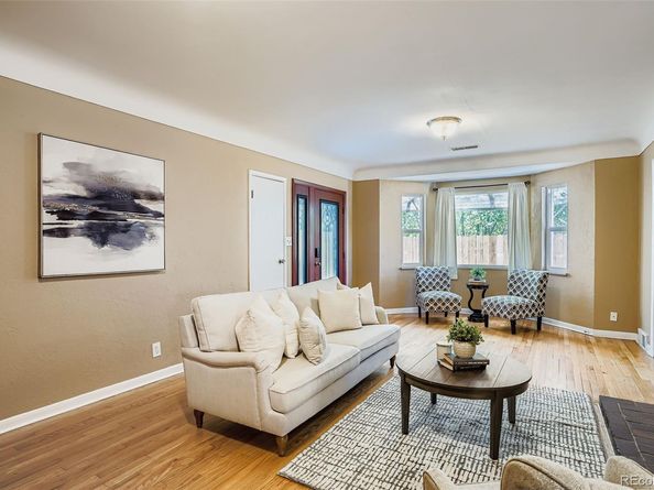 1121 Carr Street, Lakewood CO 80214