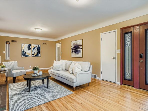 1121 Carr Street, Lakewood CO 80214