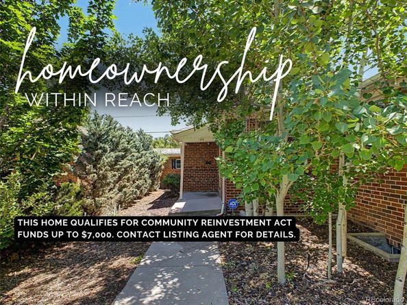 1414 Spruce Street, Denver CO 80220