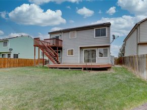 4913 S Dunkirk Way, Centennial CO 80015