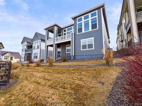 8577 Holman Circle, Arvada CO 80005