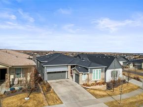 8577 Holman Circle, Arvada CO 80005