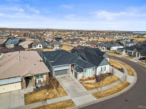 8577 Holman Circle, Arvada CO 80005