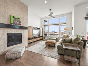 8577 Holman Circle, Arvada CO 80005