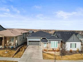 8577 Holman Circle, Arvada CO 80005