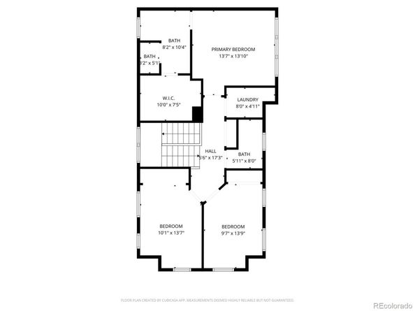 404 W William Street B, Superior CO 80027