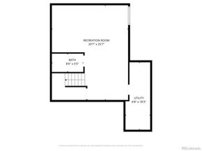 404 W William Street B, Superior CO 80027