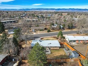 323 E Briarwood Drive, Centennial CO 80122