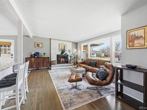 323 E Briarwood Drive, Centennial CO 80122