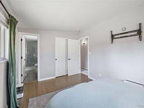 323 E Briarwood Drive, Centennial CO 80122