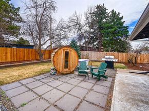 323 E Briarwood Drive, Centennial CO 80122