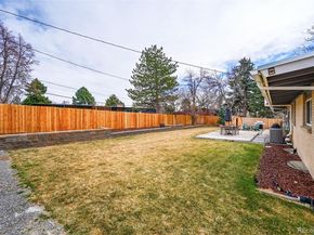 323 E Briarwood Drive, Centennial CO 80122