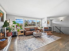 323 E Briarwood Drive, Centennial CO 80122