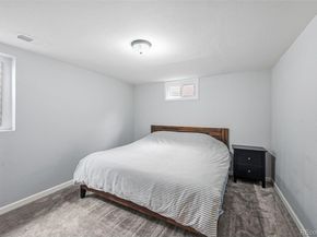 323 E Briarwood Drive, Centennial CO 80122