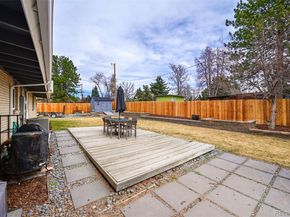 323 E Briarwood Drive, Centennial CO 80122