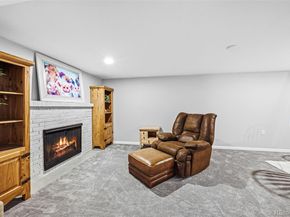 323 E Briarwood Drive, Centennial CO 80122