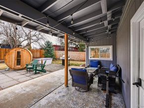 323 E Briarwood Drive, Centennial CO 80122