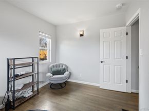 323 E Briarwood Drive, Centennial CO 80122