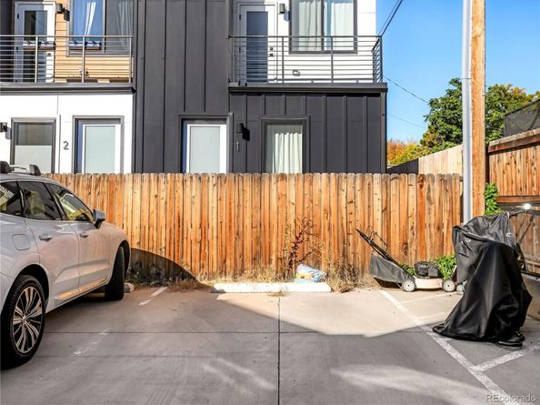 4777 Shoshone Street 9, Denver CO 80211