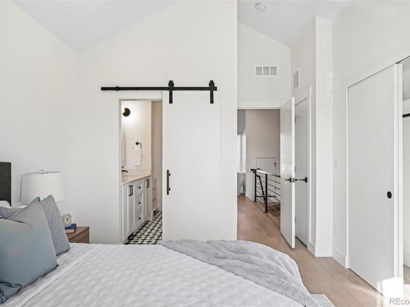 4777 Shoshone Street 9, Denver CO 80211
