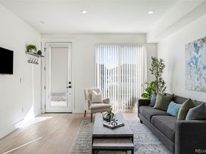 4777 Shoshone Street 9, Denver CO 80211